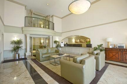 Extended America - Dallas - Hotel 2*